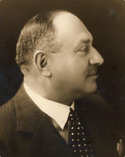 Aladar zahler