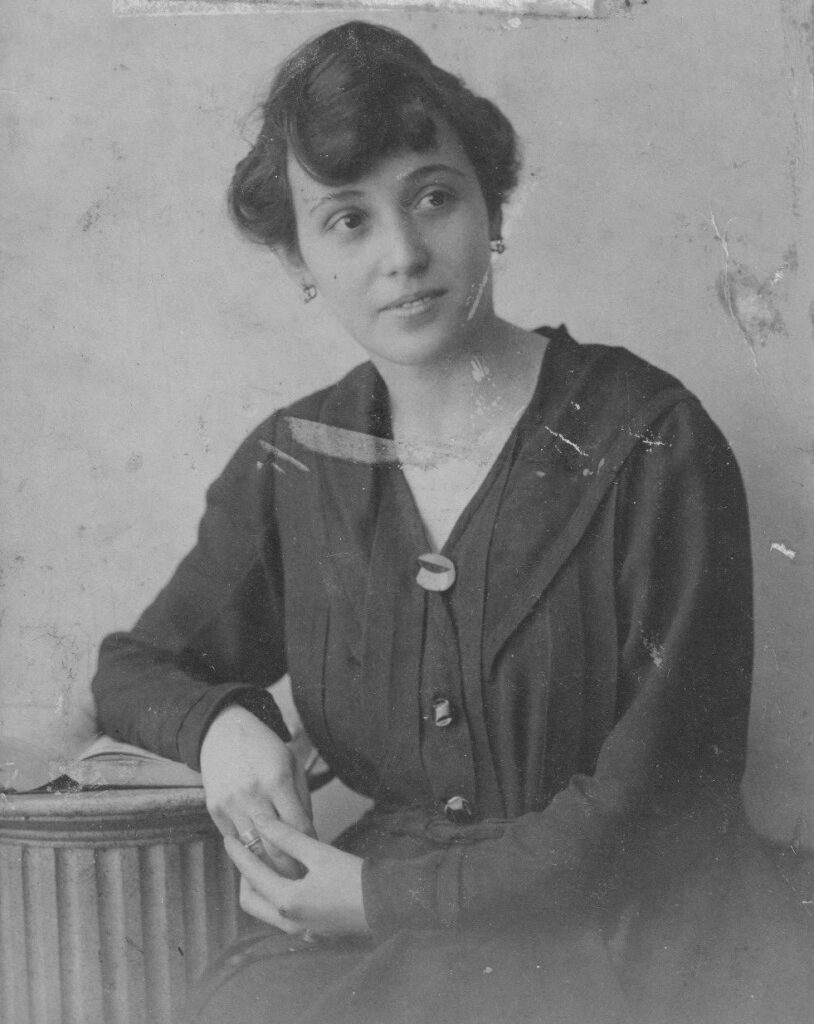 Margit Spira